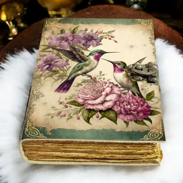 Leather Journals