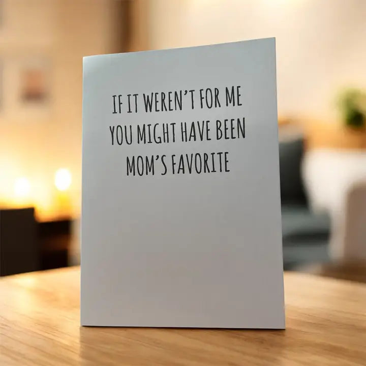 Funny Cards