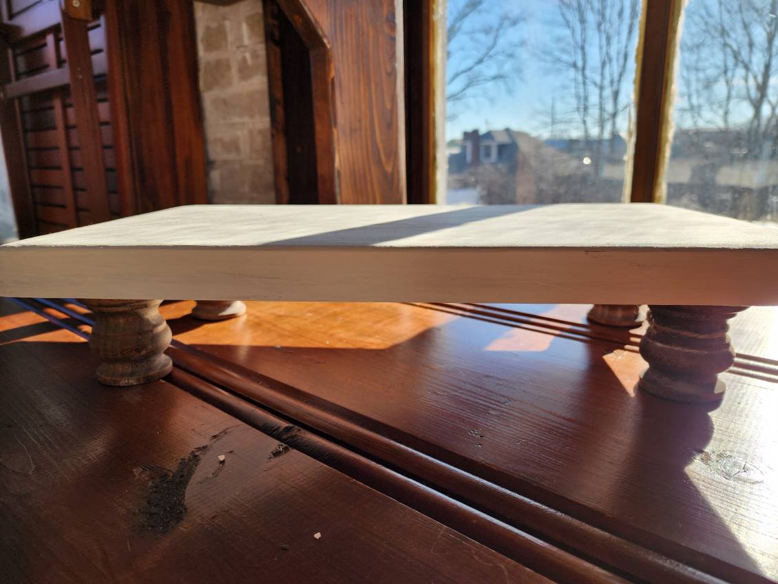 Bench Riser