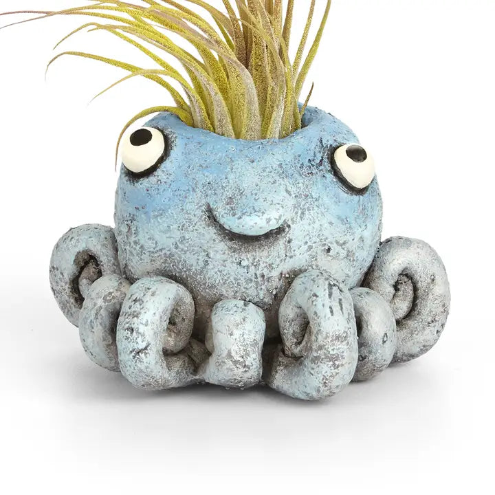 Blobhouse Planters