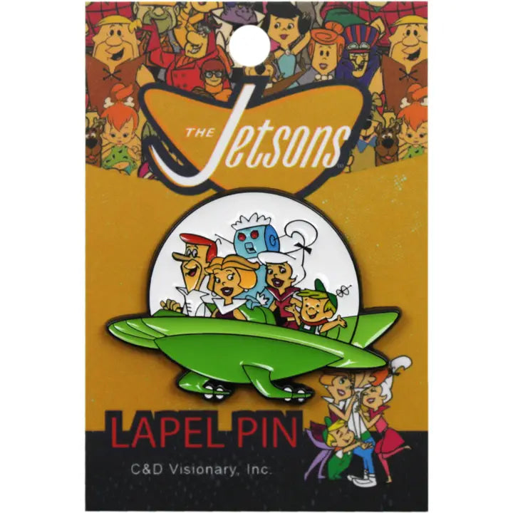 Enamel Pins