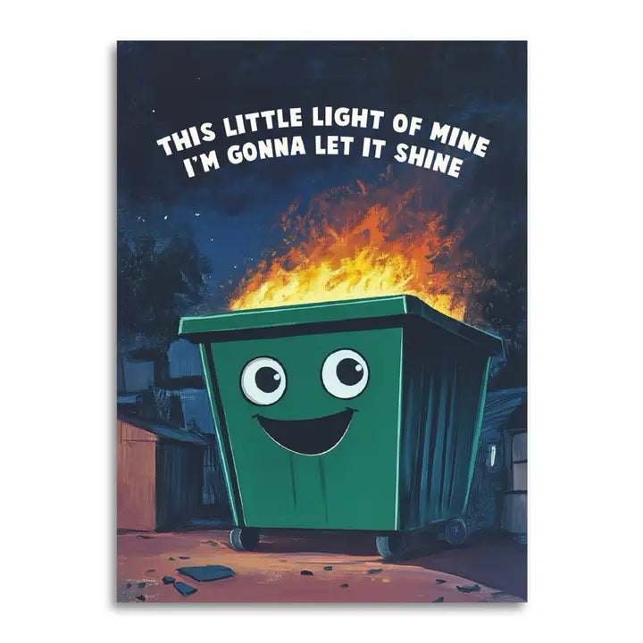 Greeting Cards