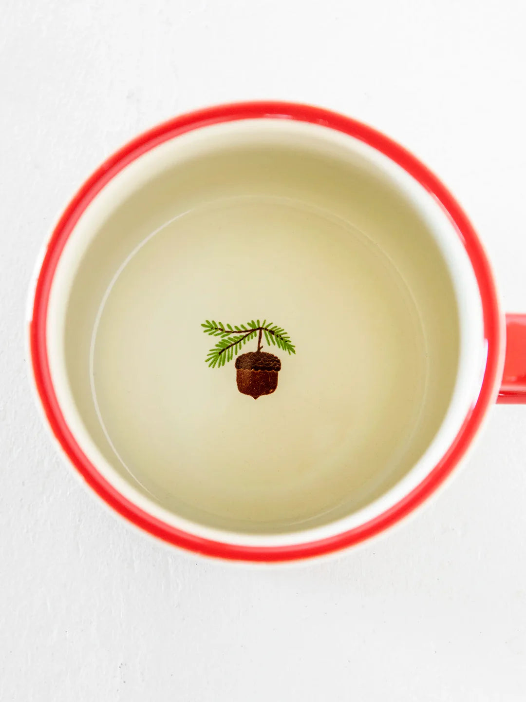 Bungalow Mug