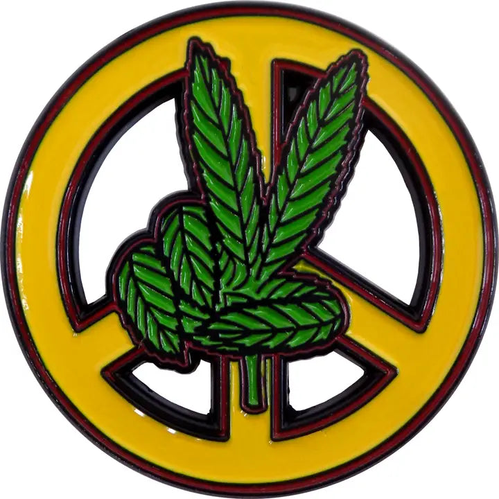 Enamel Pins