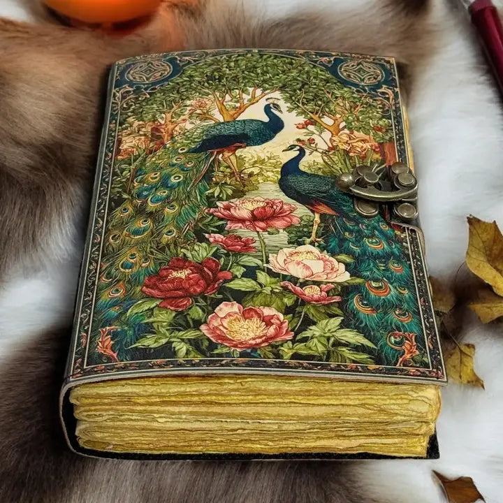Leather Journals