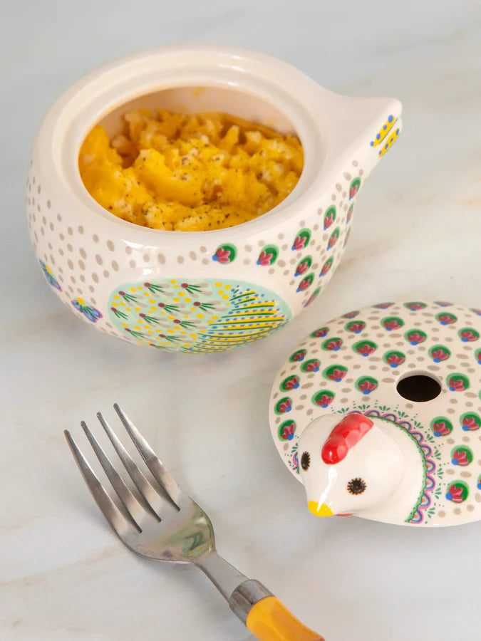 Minute Egg Maker