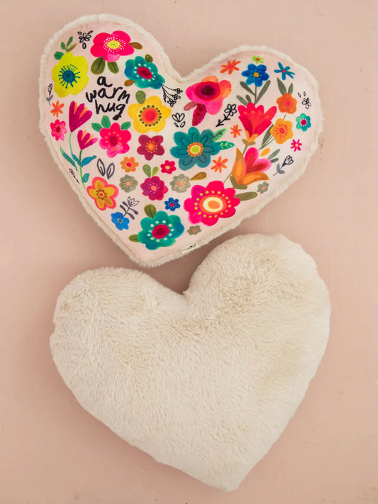 Cozy Weighted Pillow