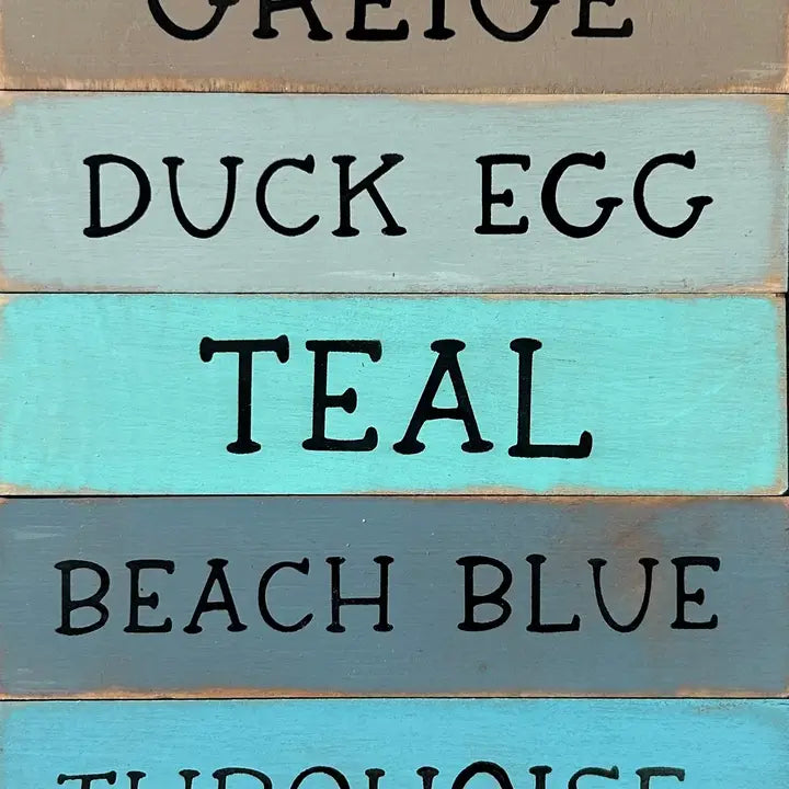 Funny Rustic Signs