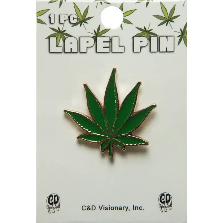Enamel Pins