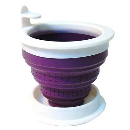 Tuffy Tea Steepware