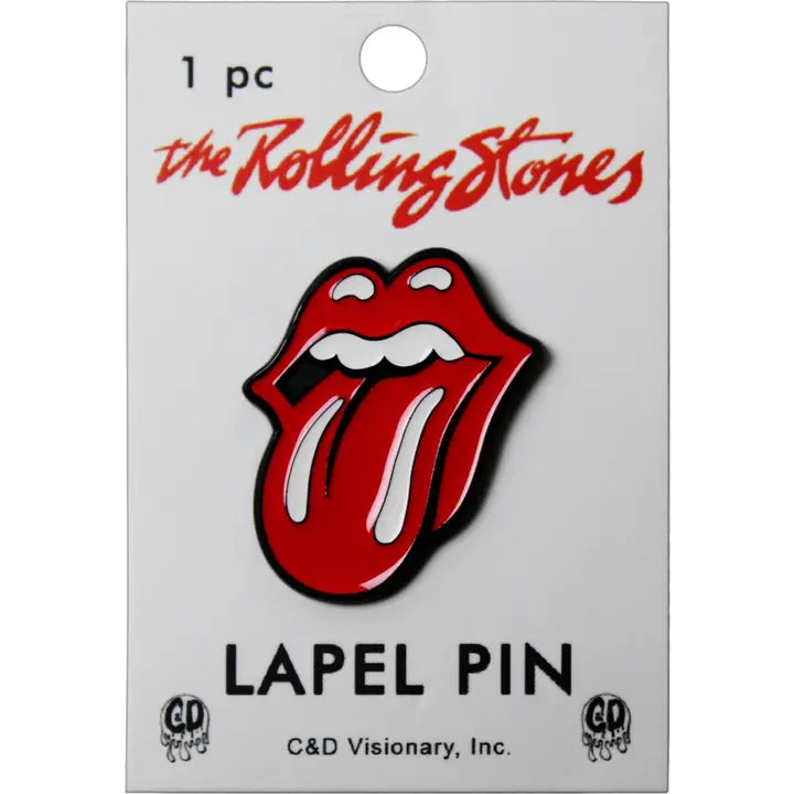 Enamel Pins