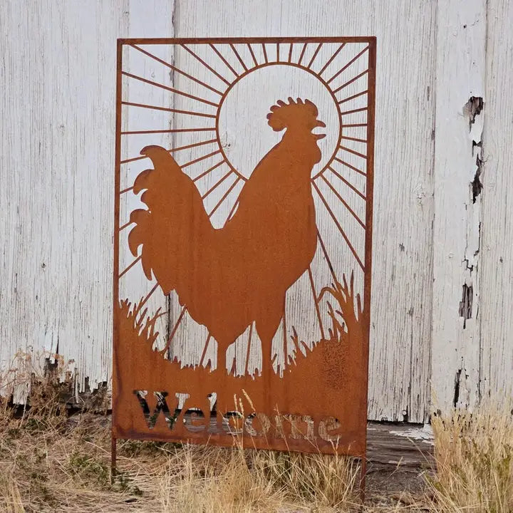 Artisan Metal Art