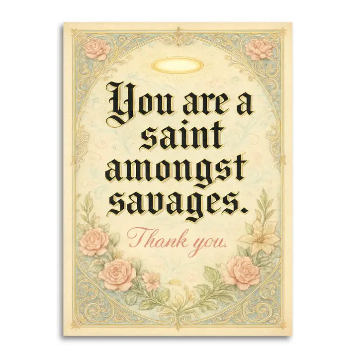 Greeting Cards