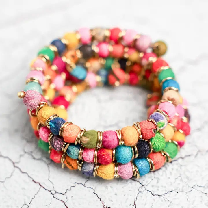 Bead Bracelets