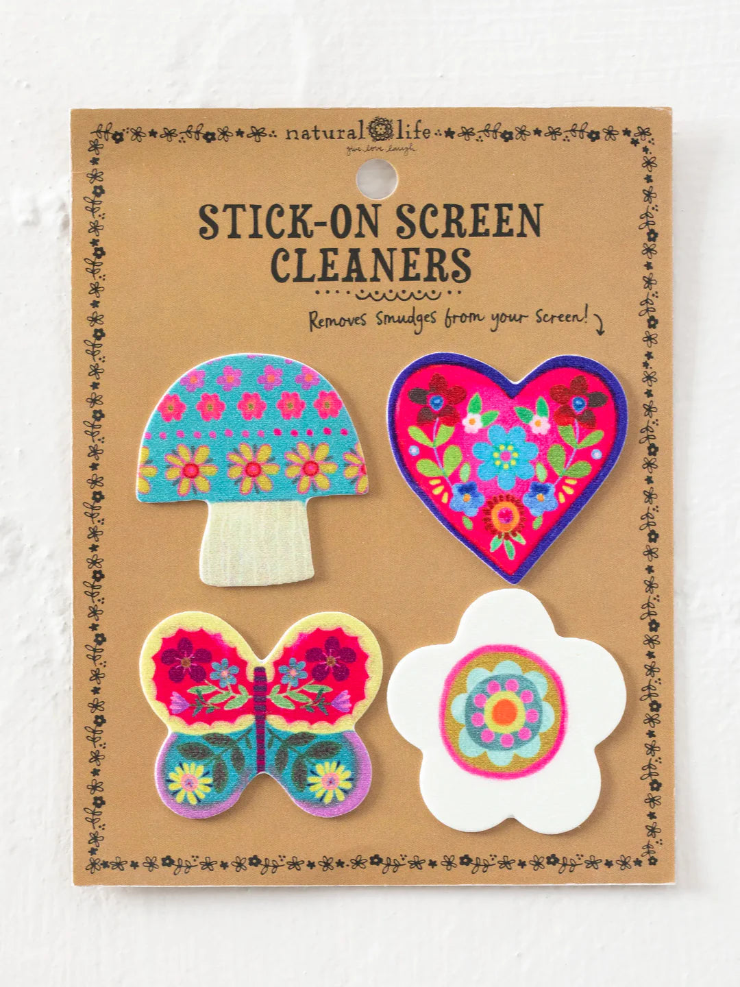 Screen Cleaners