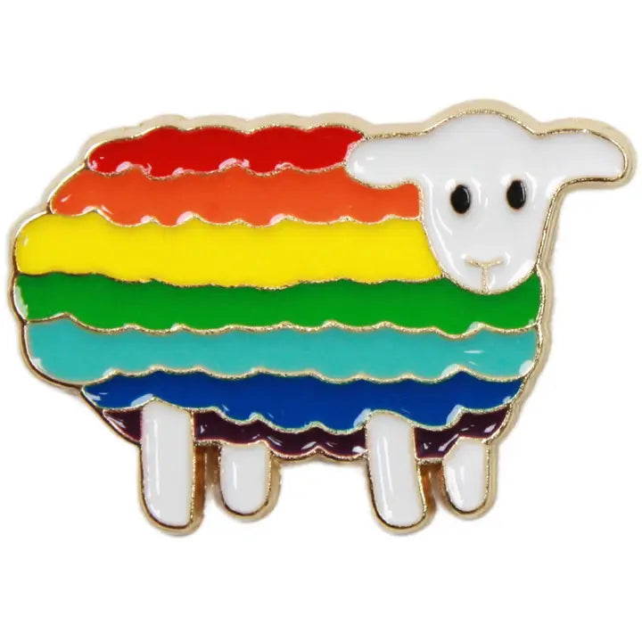 Enamel Pins