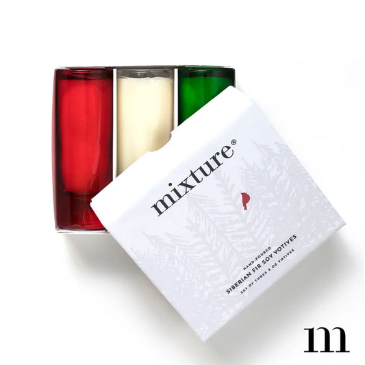 Mixture Siberian Fir Gift Box