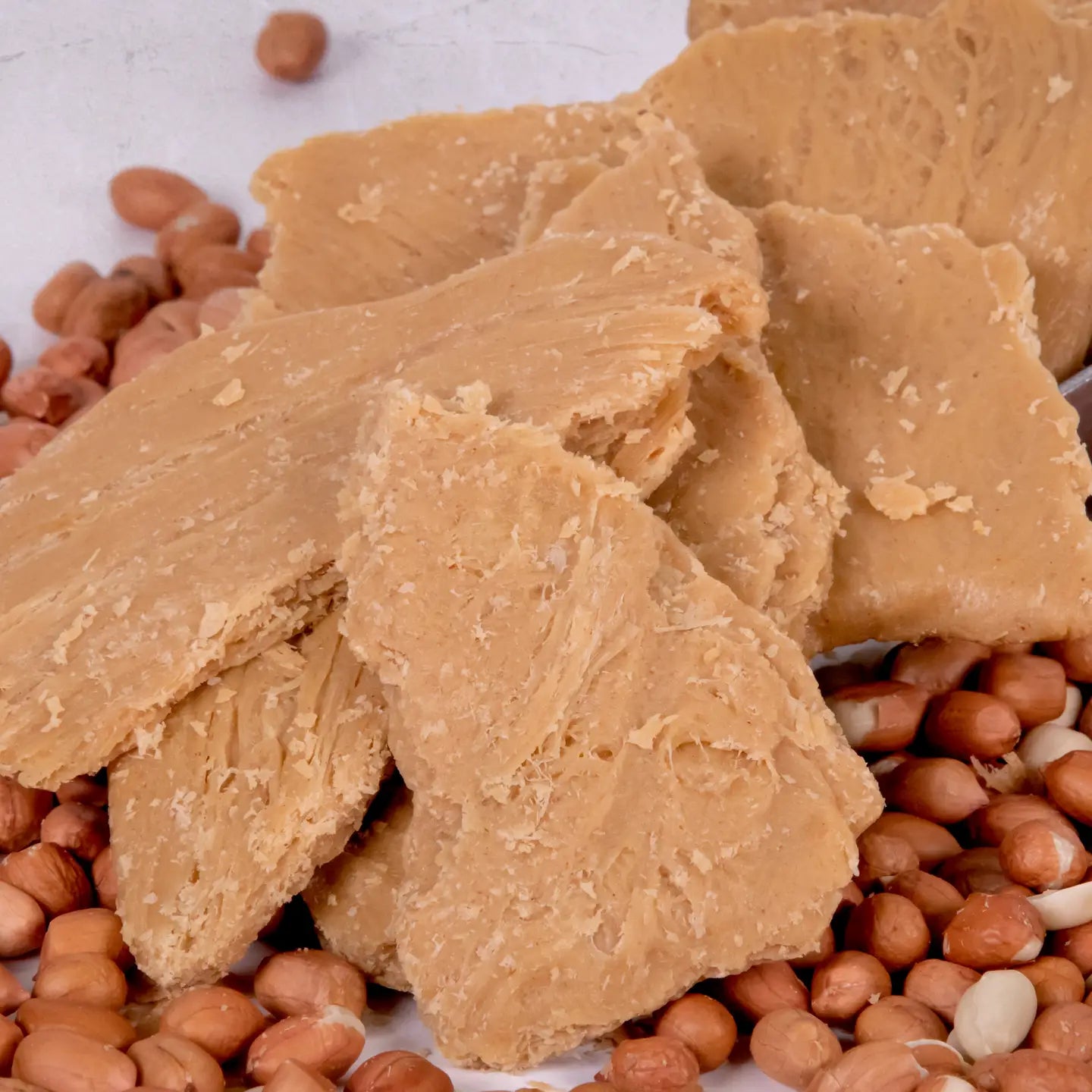 Toffee Collection
