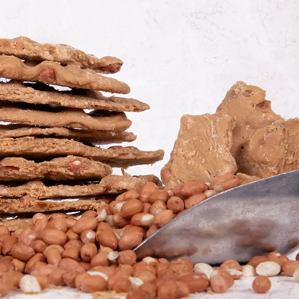 Toffee Collection
