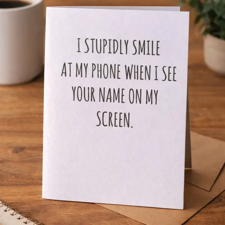 Funny Cards