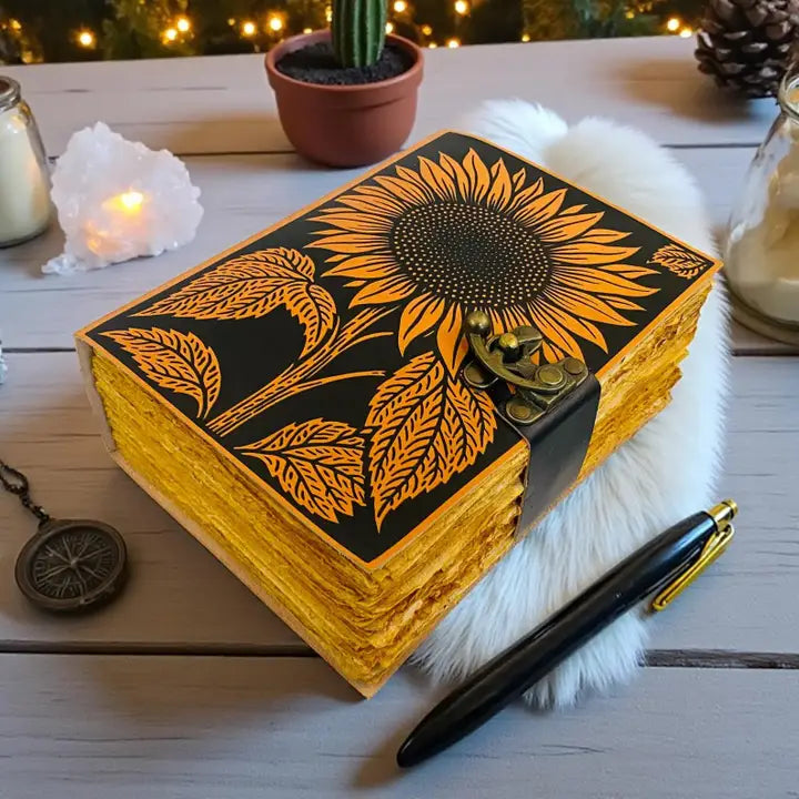 Leather Journals