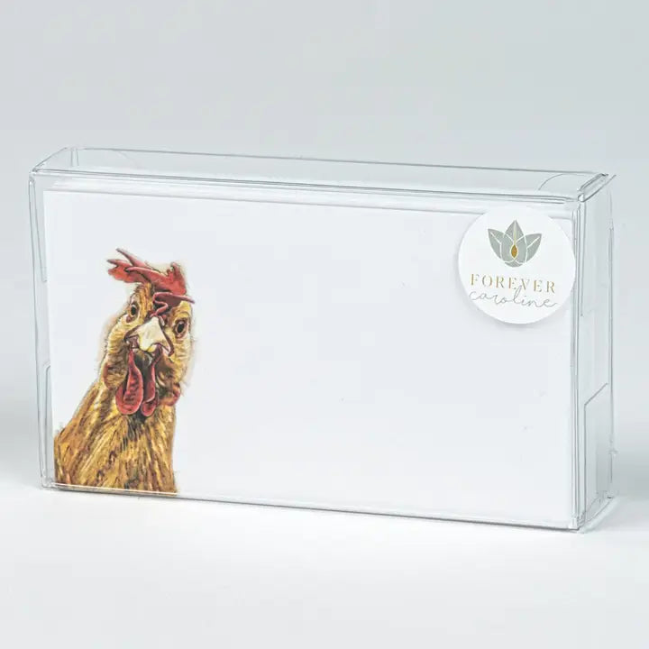Tiny Cards Original Artwork (pkg of 60)