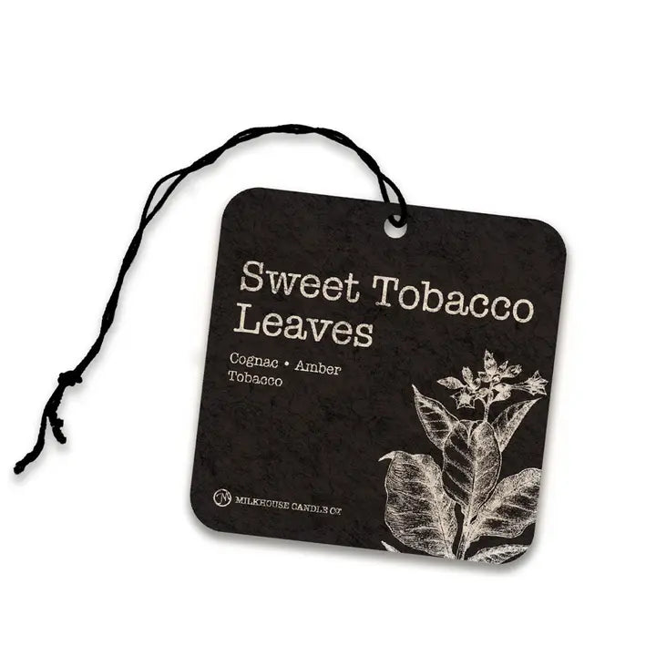 Car Air Freshener