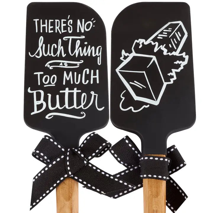 Spatulas