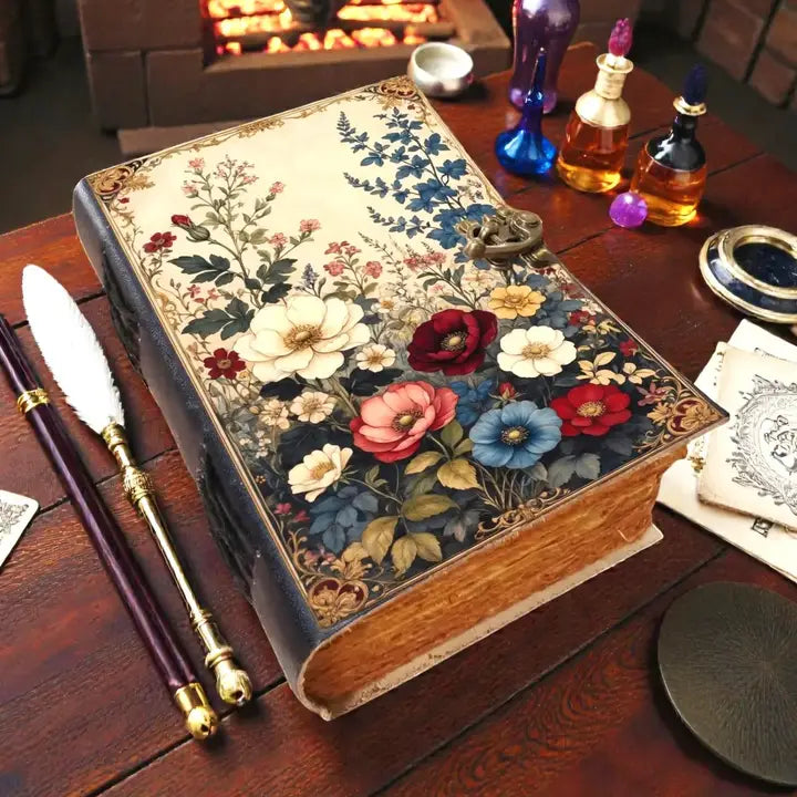 Leather Journals