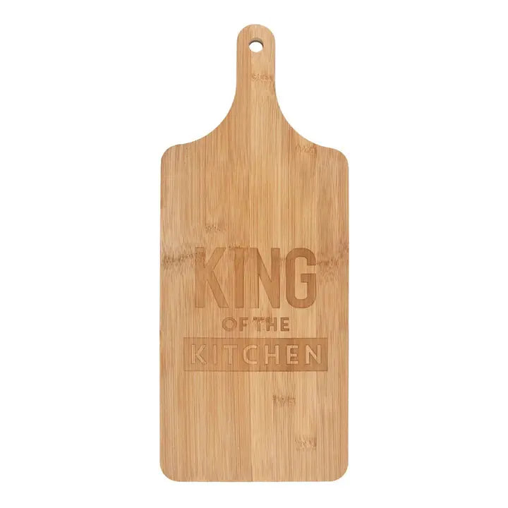 Wooden Chopping Board