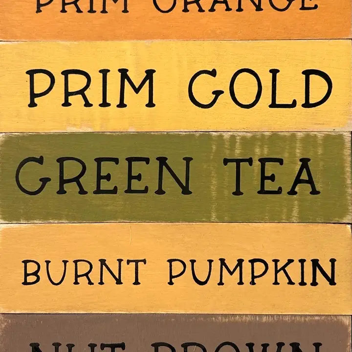 Funny Rustic Signs