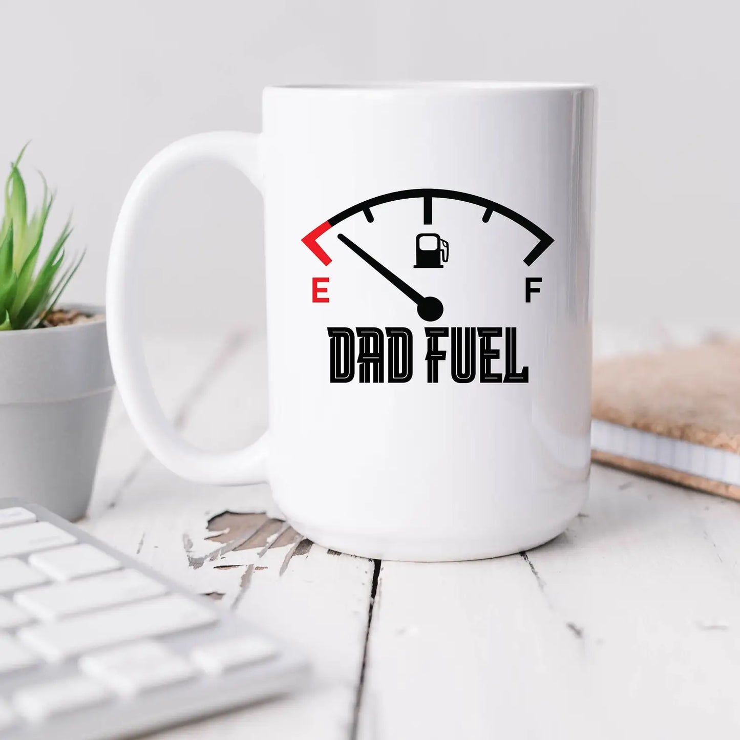 Dad Fuel Cup