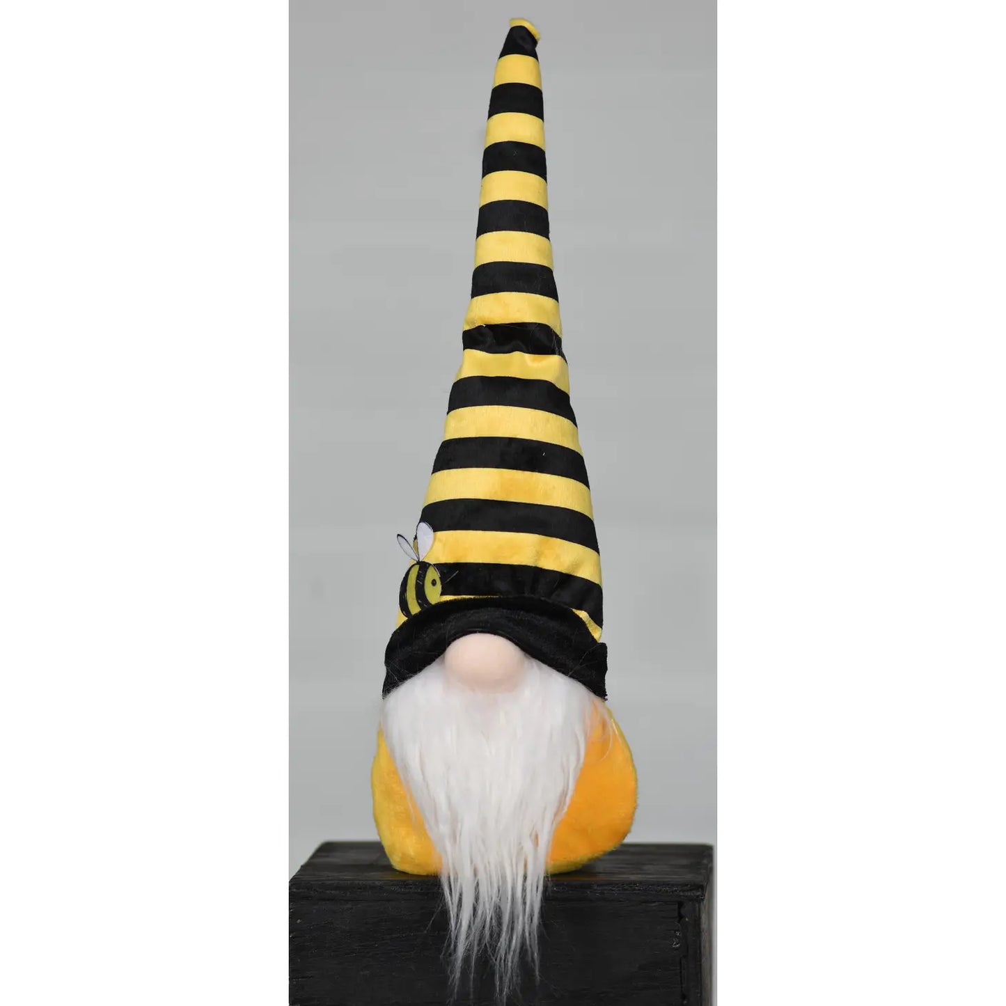 Honey Bee Gnome