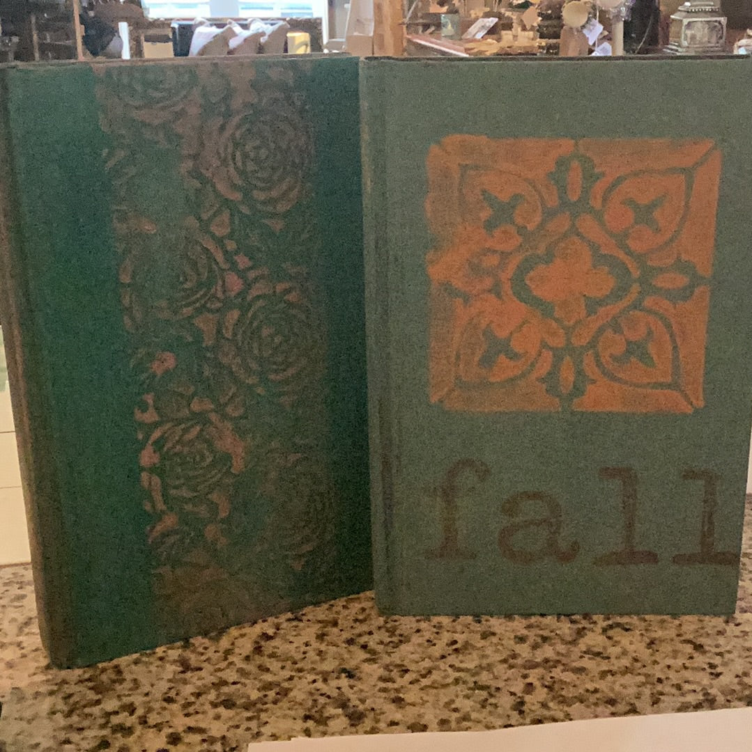 Books
