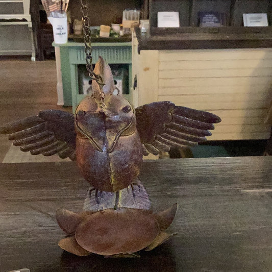 Bird
