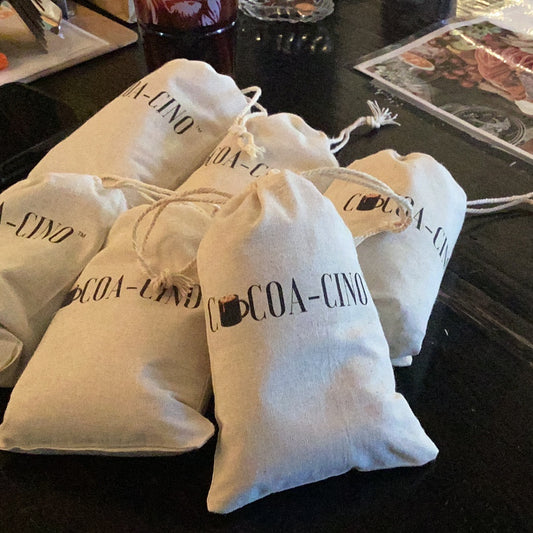 Cocoa-Cino Individuals